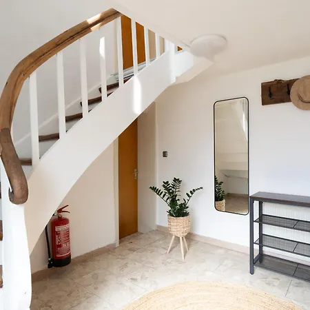 Zur Alten Burg/familientreffen/edersee * Vöhl