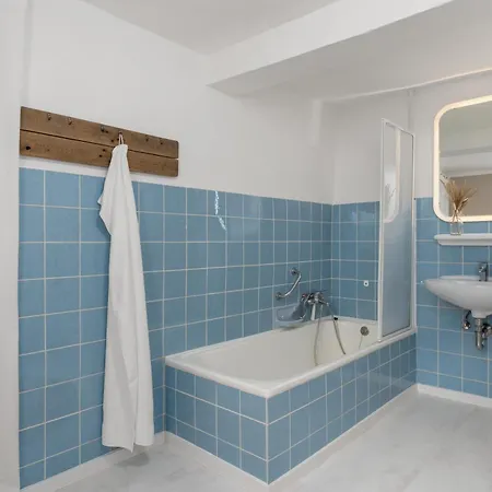 Zur Alten Burg/familientreffen/edersee Ferienhaus Vöhl