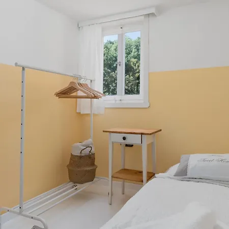 Prázdninový dům Zur Alten Burg/familientreffen/edersee *