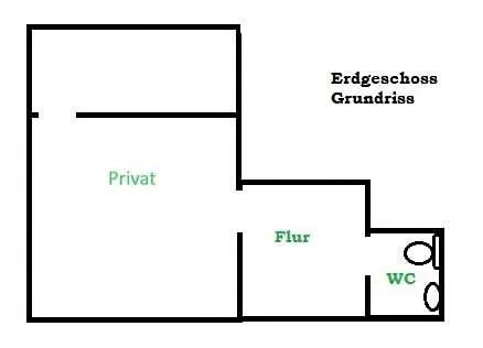 Zur Alten Burg/familientreffen/edersee * Vohl