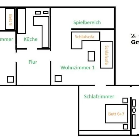 Zur Alten Burg/familientreffen/edersee *