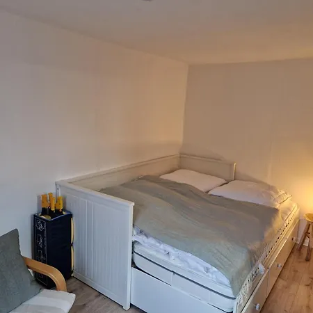 Nyaraló Zur Alten Burg/familientreffen/edersee *