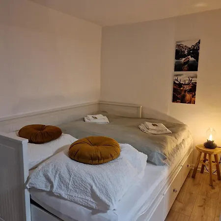 Zur Alten Burg/familientreffen/edersee *