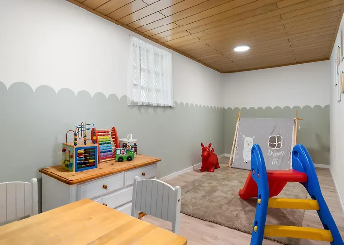 Сasa de vacaciones Zur Alten Burg/familientreffen/edersee *