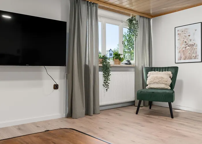 Zur Alten Burg/familientreffen/edersee Сasa de vacaciones Vöhl