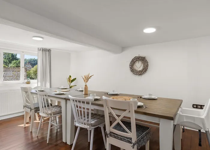 Zur Alten Burg/familientreffen/edersee