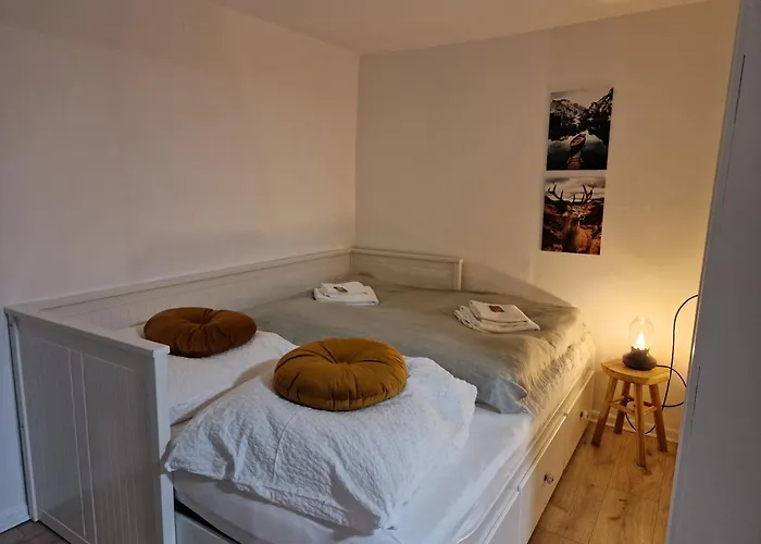 Zur Alten Burg/familientreffen/edersee *